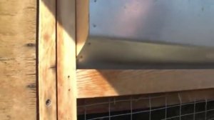 Простое содержание кроликов в клетке Н.И. Золотухина (Часть 2 из 3)