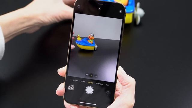 iPhone 12 Pro Max Review смотреть онлайн