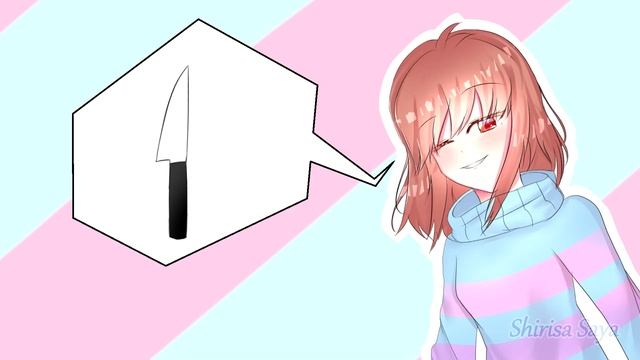 RPG Meme [VR. UNDERTALE] смотреть онлайн