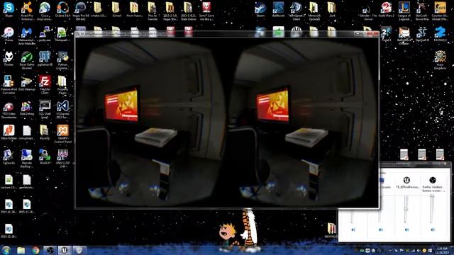 High Fidelity Demo #2 - Developer Playthrough смотреть онлайн