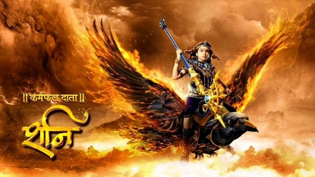 #1 - Best of Shani Songs & Mantras Lyrics смотреть онлайн