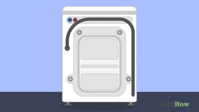 How to Fix a Shaking Washing Machine смотреть онлайн