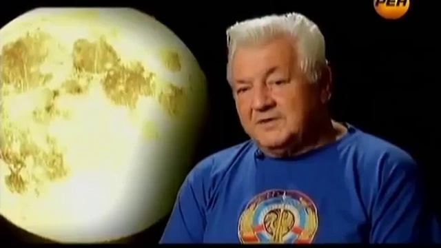 Все тайны Луны Скрытая сторона Луны Тайны мира смотреть онлайн