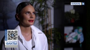 Певица Ева Власова: я перфекционист