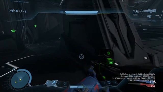 Halo Online Game Client cert ms30 oct19 release 12 1 700255 6 12 2015 11 14 16 a m смотреть онлайн