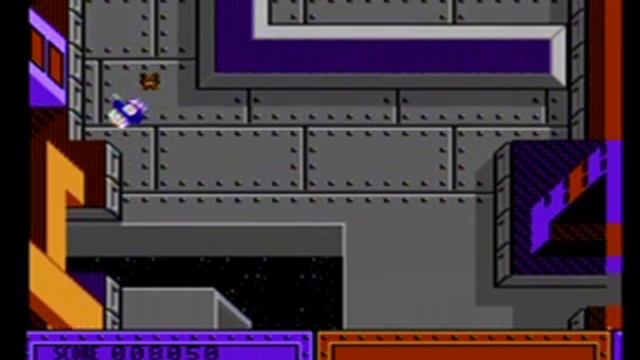 Playing # 172 Vindicators (NES) by Rick's Video Game Collection смотреть онлайн