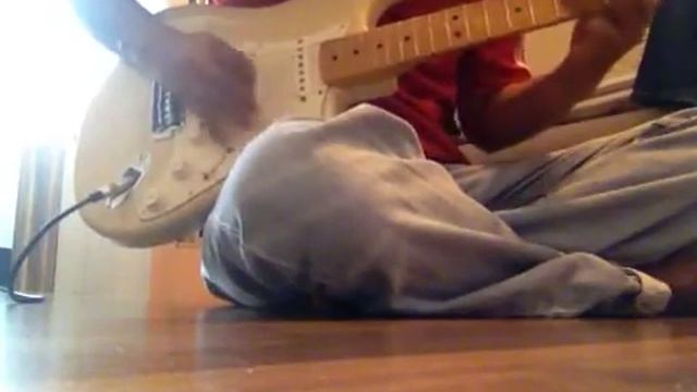 Fender FSR with SSL5/SSL1 смотреть онлайн
