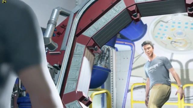 Quantum Break Gameplay GT 730 DDR5 смотреть онлайн
