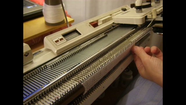 Прессовый узор на Иналсе смотреть онлайн