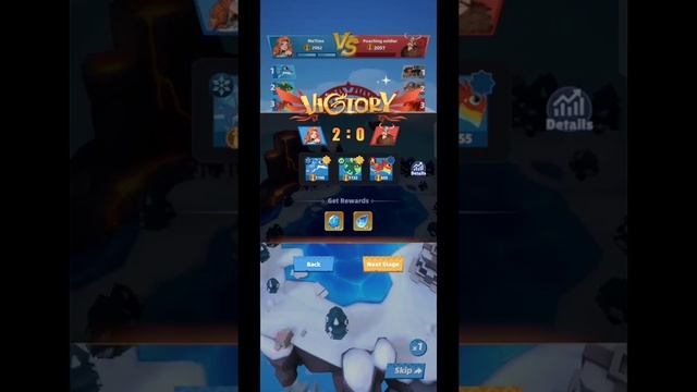 Idle Dragon Island (Soft Launch) - New Android / IOS Games Gameplay смотреть онлайн