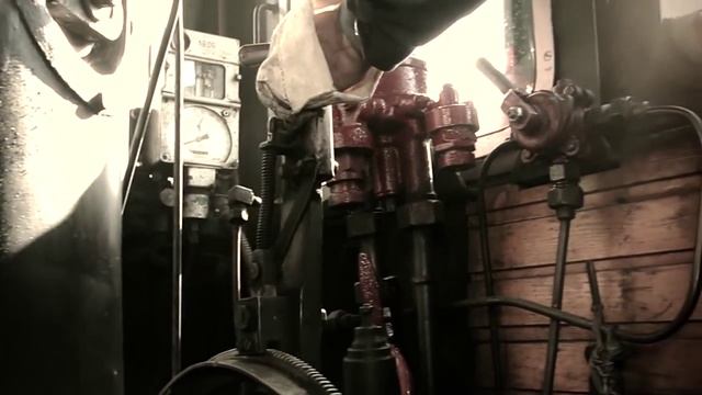 РЖД - история паровозостроения России. смотреть онлайн