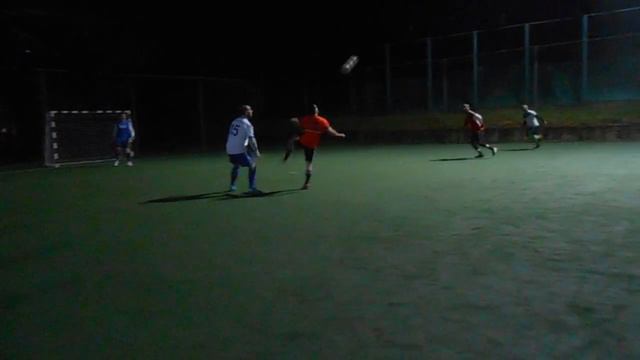 Лига 4. Стыковые матчи. 5 место. Лето 2016. Полицелл - Фаэтон 7:3 (4:2). смотреть онлайн