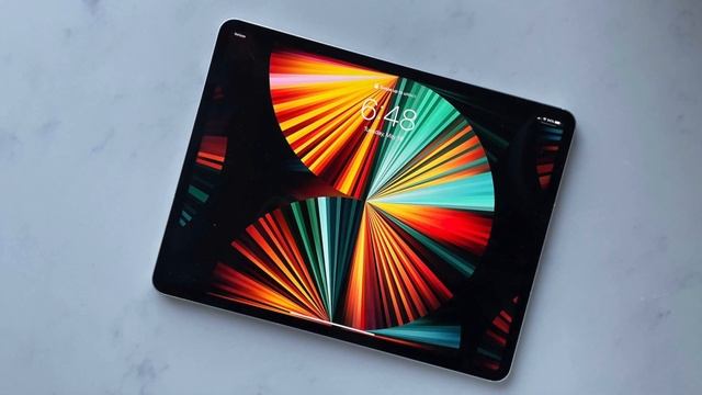 M2 iPad Pro Leaks - ULTRA Model In The Works? смотреть онлайн