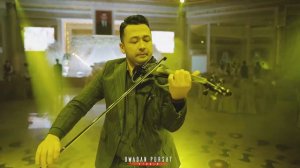 Kerim Ahmedow - Великолепний век Скрипка Ибрагима violin cover 2023