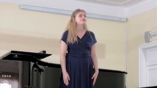 "Komm,liebe Zither..." , Моцарт ис.Крюкова Виктория ." О цитра ты моя.." смотреть онлайн