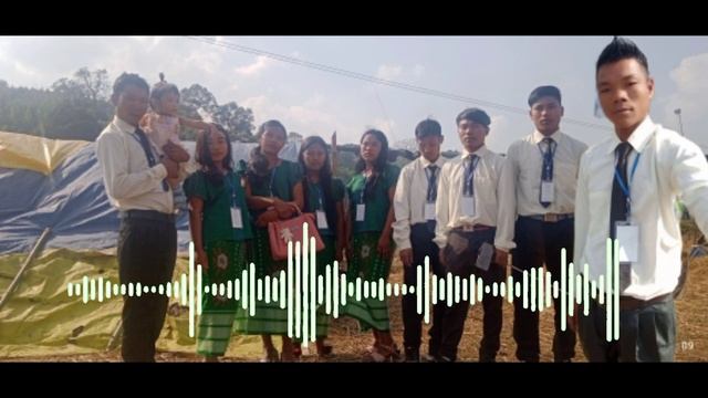 Naringgre Tesok church choir 2022 na git practice kagipa смотреть онлайн