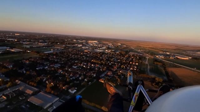 Kecskemét, Hungary. смотреть онлайн