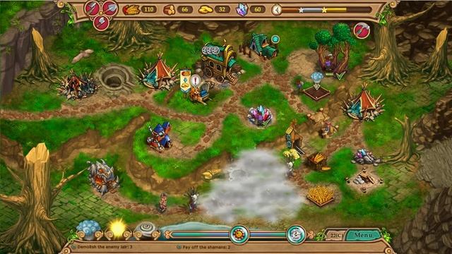 Weather Lord Following The Princess Collector's Level 22-C смотреть онлайн