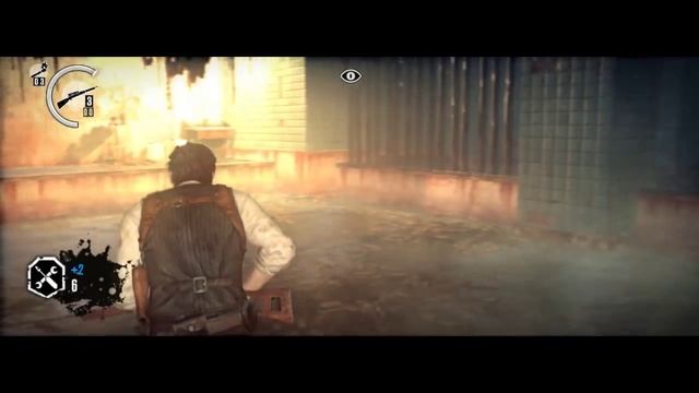 Прохождение The Evil Within — Эпизод 15: Корень зла [ФИНАЛ] смотреть онлайн