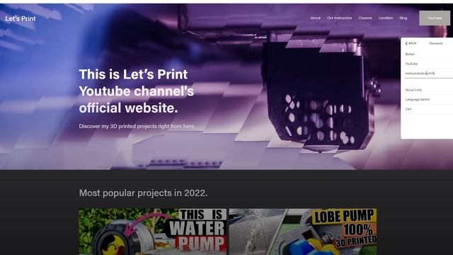 INSANE Performance From This 3D Printed Centrifugal Water Pump - CLOSED IMPELLER смотреть онлайн