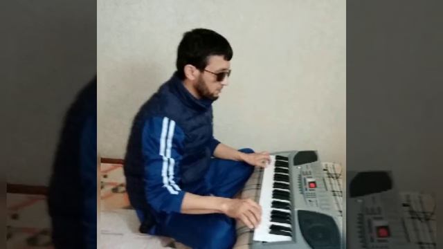 Чаки Чаки Борон / 2020 /Chucky Chucky Boron / 2020 /