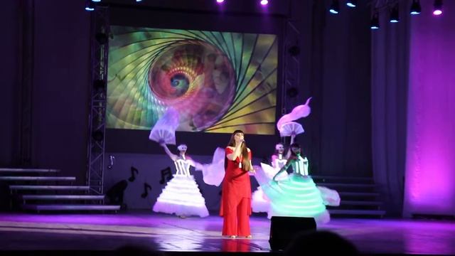 Шина-най, г. Бобруйск - М. Халатова смотреть онлайн