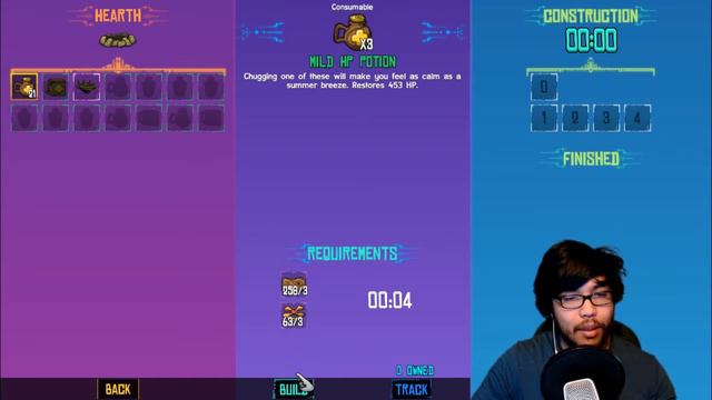 WOMPLORD ESSENCE!! | Crashlands Let's Play | Part 11