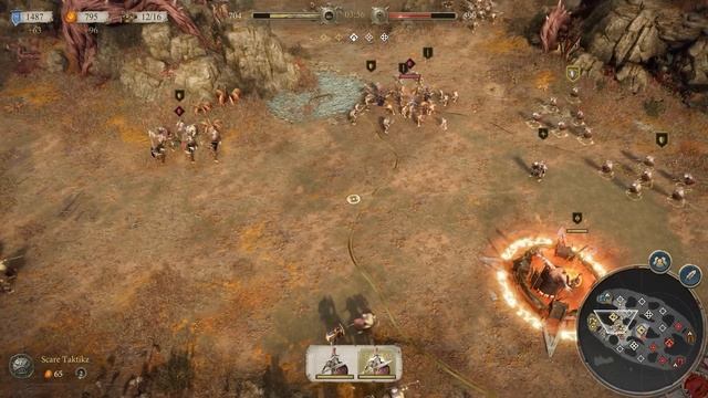 Faction Focus: Orruk Kruleboyz | Warhammer Age of Sigmar: Realms of Ruin смотреть онлайн