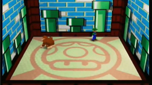 The Hyper Gingers Play: Mario Party 3 (Part 4) - Stupid Donkey Kong! смотреть онлайн
