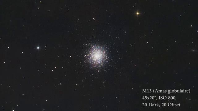 2 mois avec un télescope Skywatcher 150/750 смотреть онлайн