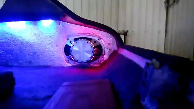 ИЖ комби REPLICA начало. смотреть онлайн