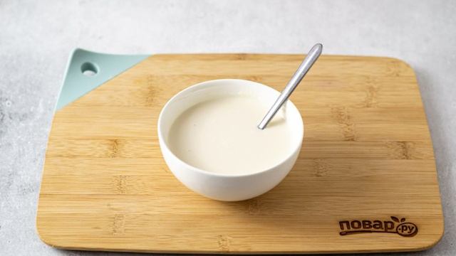 Книга рецептов