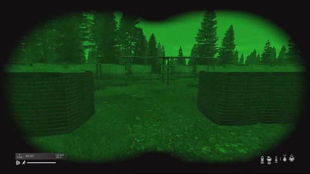 DAYZ ON XBOX! All you need at NWAF is a Blaze!! смотреть онлайн