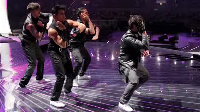 Eurovision Songcontest Eric Saade 2.0 смотреть онлайн