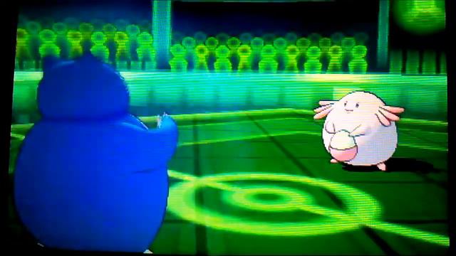 USUM-April 2019-Battle Spot-S₁₅-Metronome-32 [Brigid's Team] смотреть онлайн