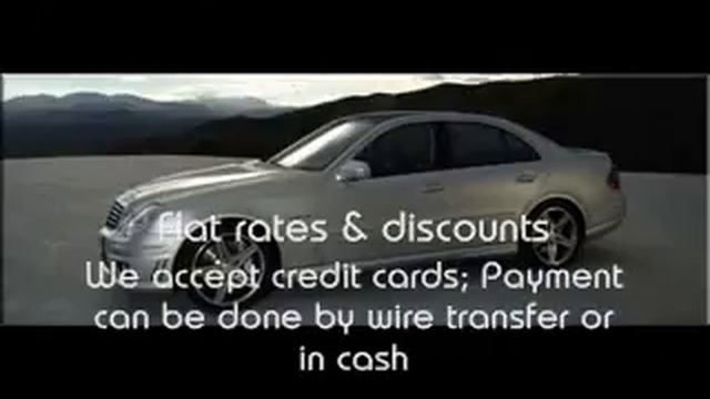 Taxi Belgrade Airport - Aerodrom Beograd Taxi Servis