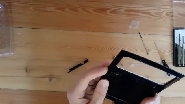 ЗИС 110 сборка модели номер 87 смотреть онлайн