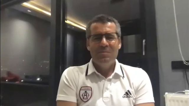 Koçlarla Evde Sohbet - 113 смотреть онлайн