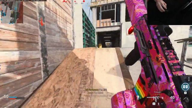 A very close win against dragon breath and RPGs lul lmfao git gud k? - Modern Warfare смотреть онлайн