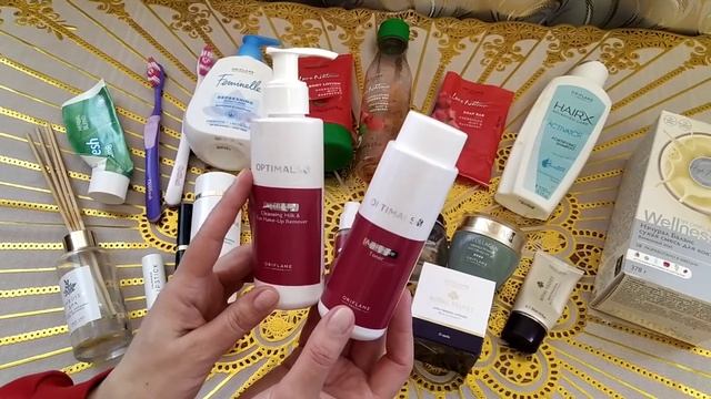 Пустые баночки орифлэйм за февраль 2021 смотреть онлайн