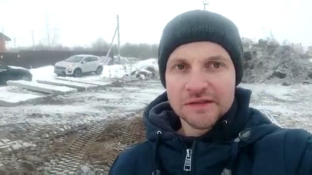 О нюансах, которые могут возникнуть при стройке дома ? и которые стоит учесть перед покупкой участк смотреть онлайн