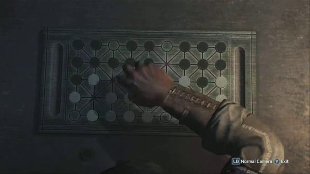 Assassin's Creed 3 Walkthrough- Part 17- Fanorona смотреть онлайн