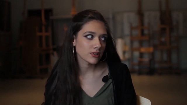 Отделение коммуникационного дизайна СХУ им. И.Д. Шадра смотреть онлайн