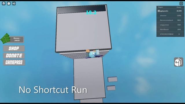 Shortcuts in amir's time trials смотреть онлайн