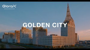 GLORAX | ЖК GOLDEN CITY | 2023