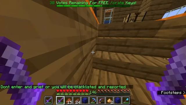 Minecraft java a little bit of part 8 смотреть онлайн