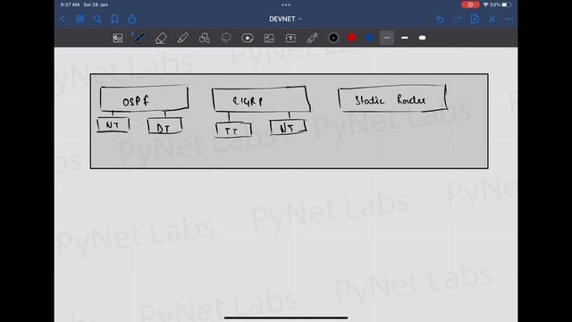 Demo Video - Python For Network Engineers + CCNA DevNet Training | Day 1 | Demo Video | PyNet Labs смотреть онлайн