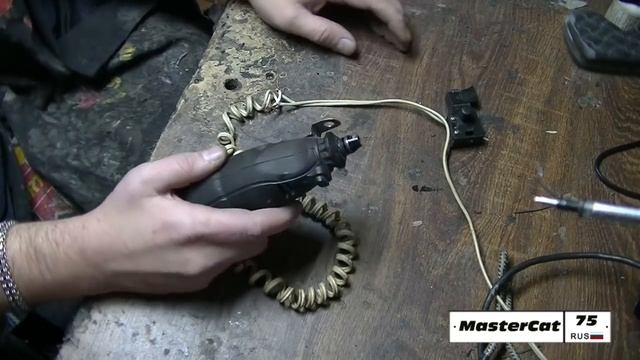 Регулятор мощности на бормашинку.( Dremel MultiPro ) смотреть онлайн