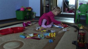 Детское видео