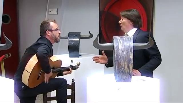 Foro Flamenco | Marina Heredia, смотреть онлайн